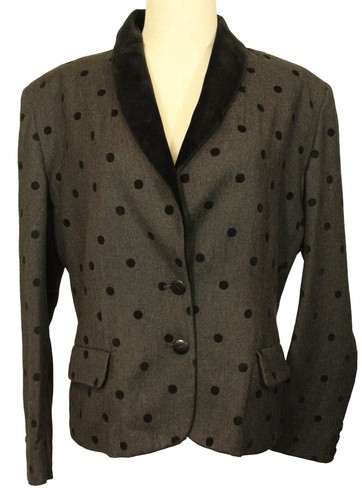 Vintgae jaeger ladies size - size, 16
