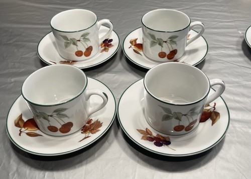 Royal worcester evesham vale - royal,