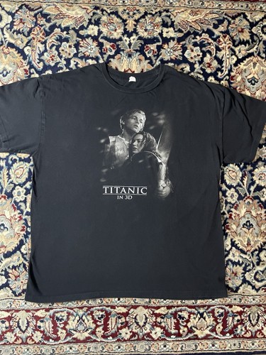 Vintage 2012 titanic - 2012,