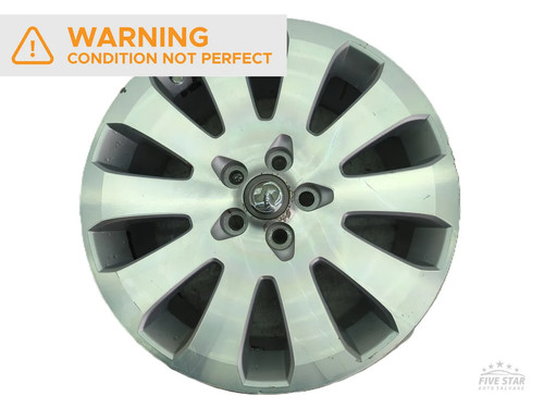 Vauxhall insignia r19 alloy - insignia,