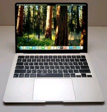 Apple MacBook Air 13.6 2022 M2 10C GPU 512GB 8GB Starlight EXCELLENT! - G365