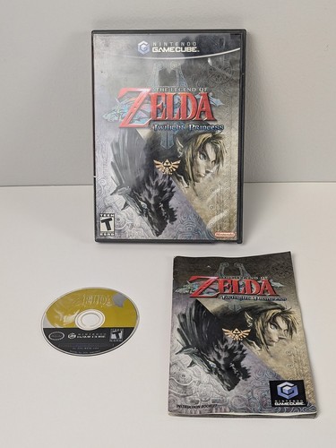 Legend zelda twilight - zelda:,