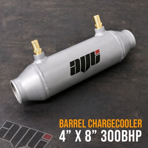 Avt barrel chargecooler - 4,