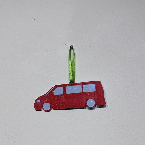 Transporter hanging - t5,