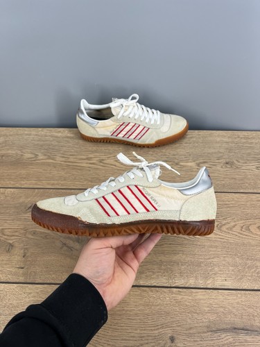 Adidas indoor super - indoor, vintage
