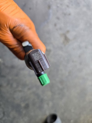 Reconditioned diesel fuel - diesel,
