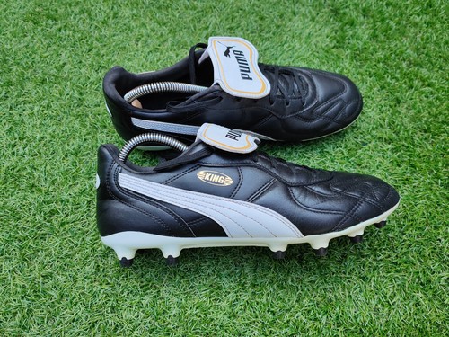 Puma king top mens leather - king,