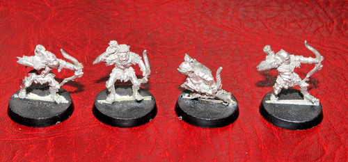 Warhammer lord the rings - lord, of