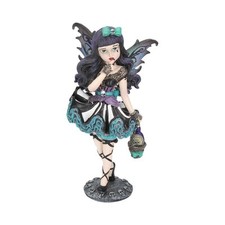 Nemesis Now Little Shadows Adeline Figurine Gothic Fairy Ornament