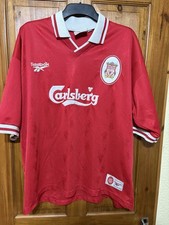 Original Liverpool 1996-98