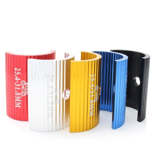 Handlebar shim conversion - handlebar,