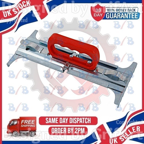Adjustable tile carrying - adjustable,