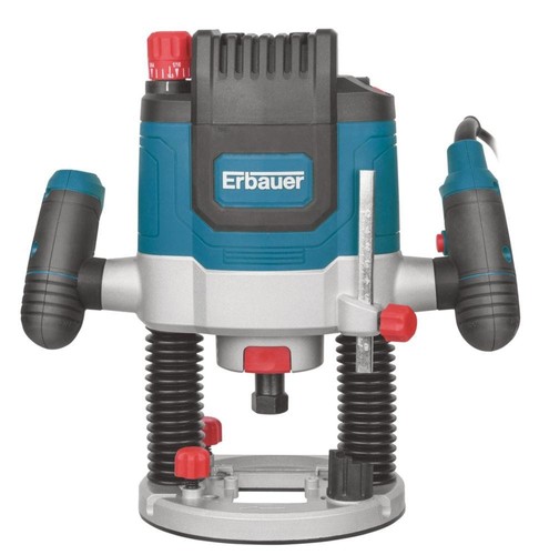 Electric router erbauer er2100 - electric,