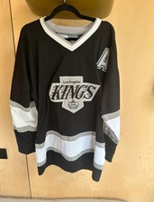 LA Kings Hockey Jersey