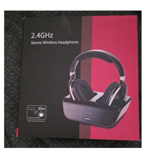 Adh300 4ghz wireless - adh300,