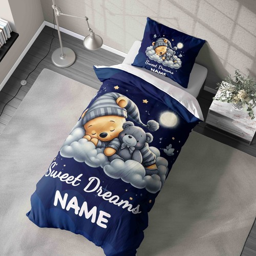 Personalised sweet dreams - sweet,