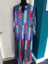 Bonmarche Multi 3/4 Sleeve