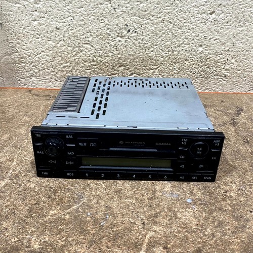 Volkswagen gamma 1j0035186d - gamma,