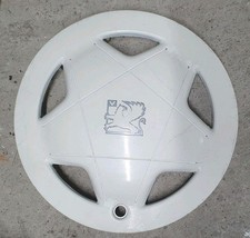 Vauxhall Nova Club 13" Wheel