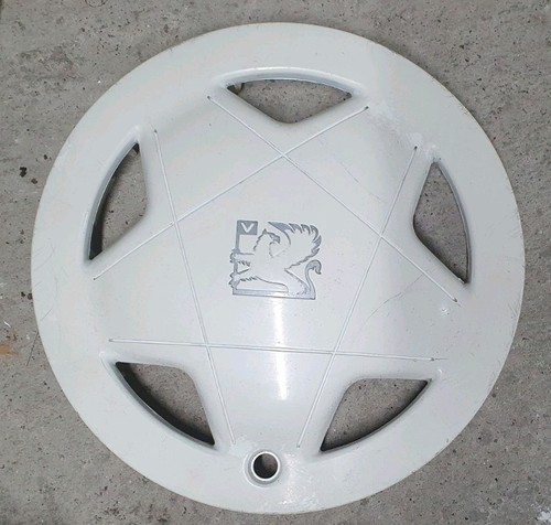 Vauxhall nova club wheel - nova, 13"