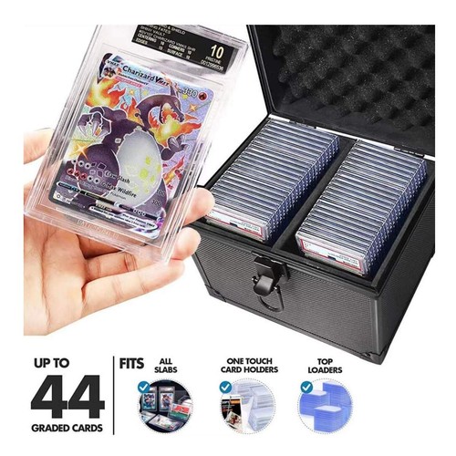 Slot graded card - graded,