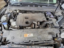 GEARBOX FORD MONDEO MK5