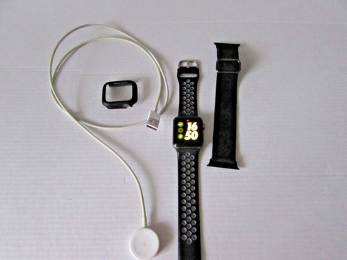 Nike apple watch series 38mm - apple,