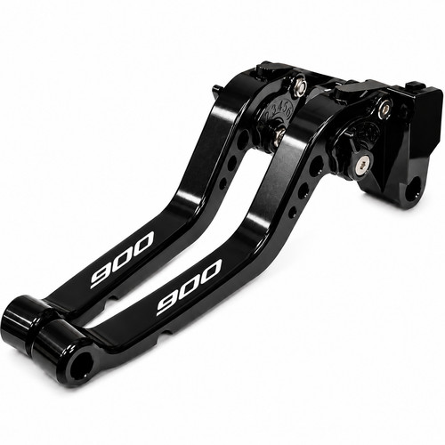 Long black clutch brake - long,