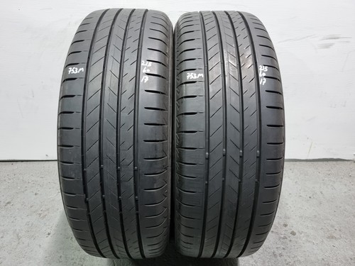 215 r17 bridgestone - 215, 60