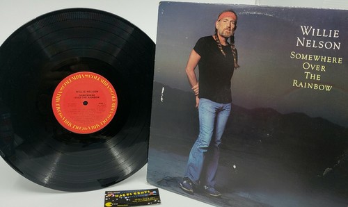 1981 vintage willie - vintage, nelson