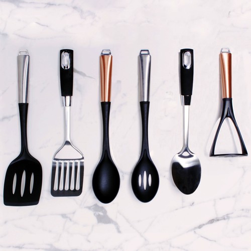 Sabichi piece utensil set - 6,