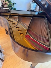 Steinway Piano, 1927 - Excellent Condition