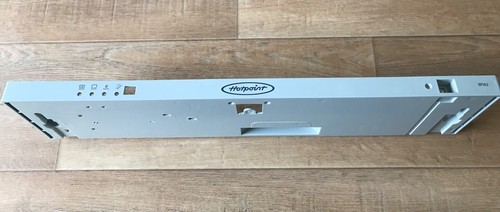 Genuine indesit hotpoint - hotpoint, gray