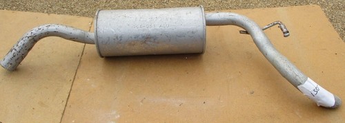 154 051 new bosal - new, rear