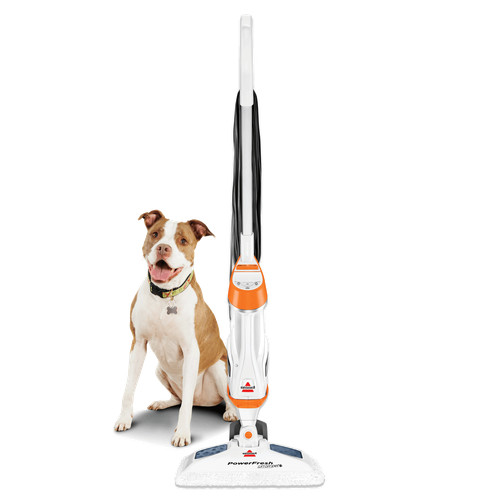 Bissell powerfresh pet - powerfresh,