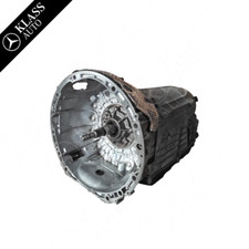 Mercedes E 350 cdi W207 Automatic Gearbox A2042709202