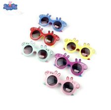 Peppa Pig sunglasses Children's age 3-10 year old glasses Uk Gift