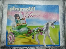 Playmobil Fairies 5446 Unicorn