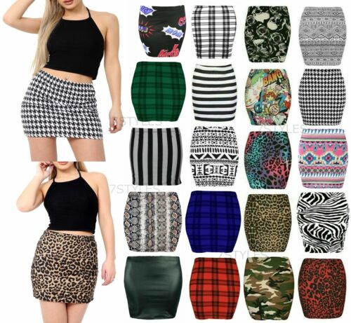 Women short mini - short,