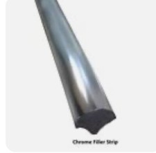 FRONT WINDSCREEN PLASTIC