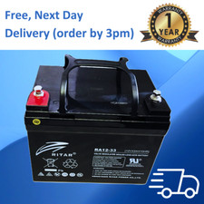 STIGA PARK PRO Petrol RIDE ON