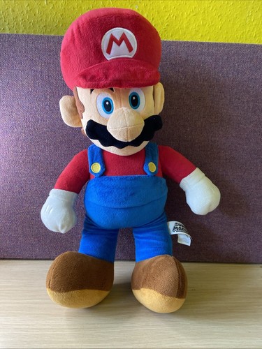 Super mario large - /, jumbo