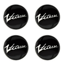 Triumph Vitesse New Script