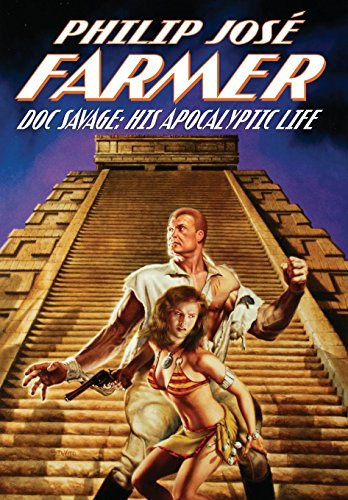 Doc savage his apocalyptic - his,