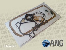 ROVER P5B, P6 3500 V8 ENGINE