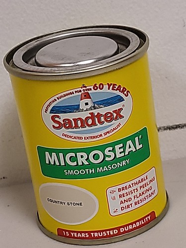 Sandtex microseal ultra - 2,