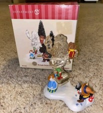 DEPT 56 NORTH POLE ACCESSORY