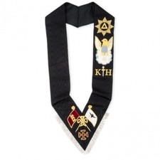 Rose Croix 30th Degree Sash