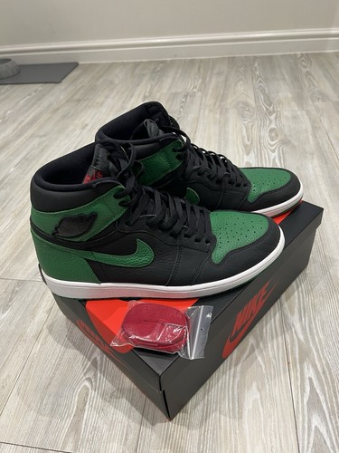 Nike air jordan retro - 1, og