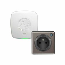 Lightwave Home Automation Kit Smart Series L412TE - Power Starter Kit - Wireless